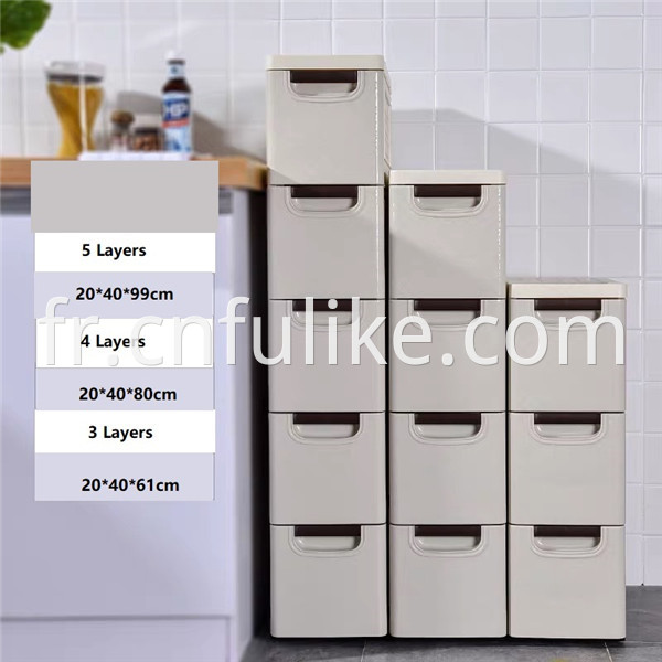 Storage Cabinets